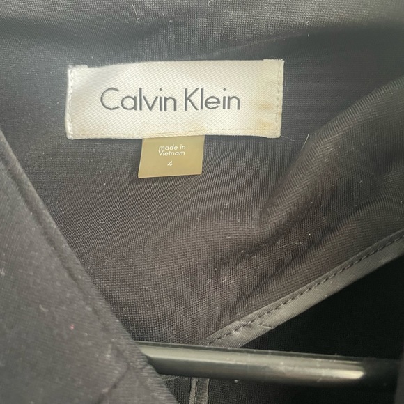 Black blazer - Picture 2 of 2